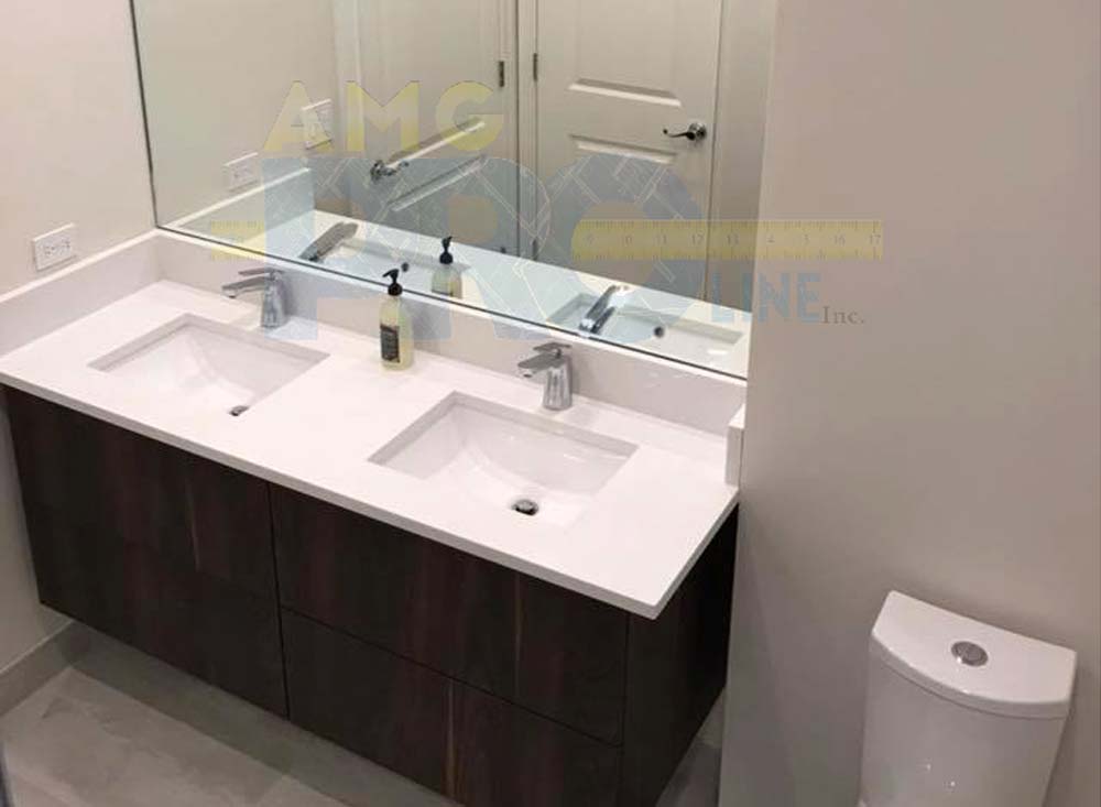 Bathroom Remodeling