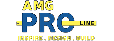 AMG Proline LLC Logo