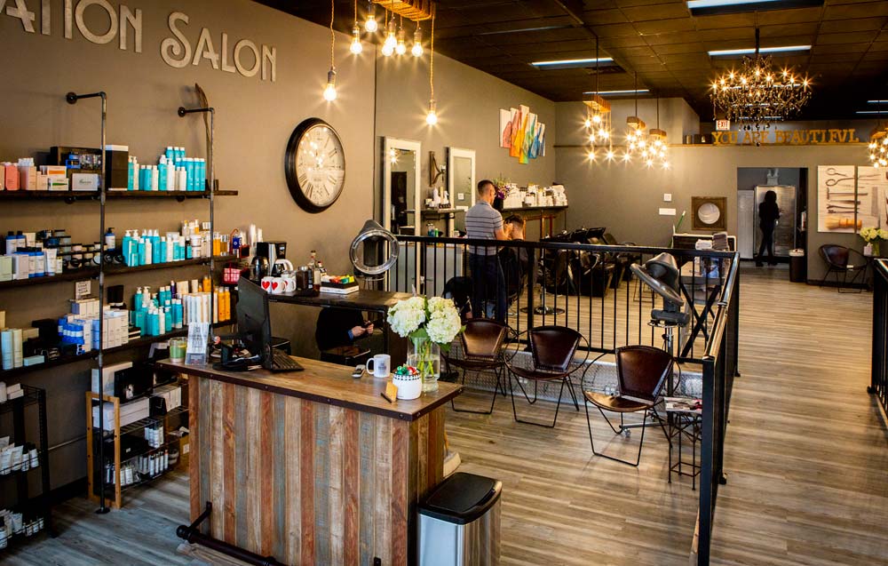 Kitchen and Bathroom Remodeling