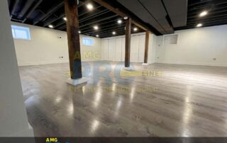 BASEMENT-FLOORING