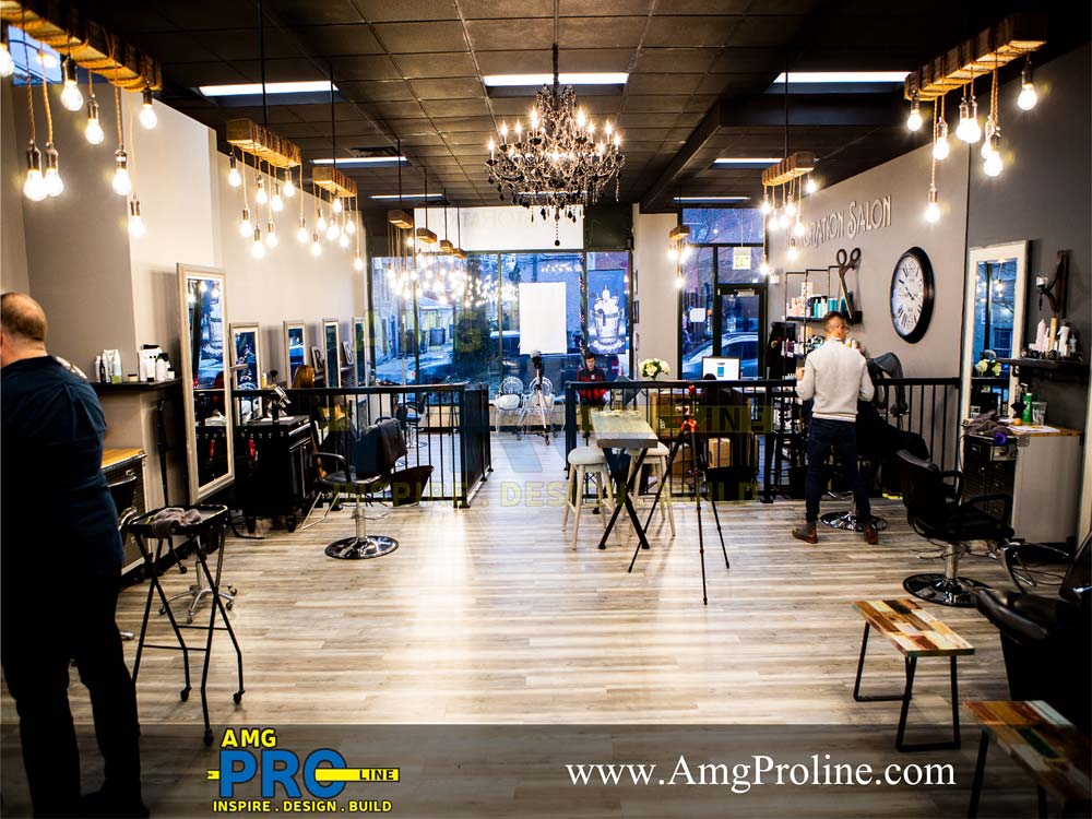 COMMERCIAL-REMODELING