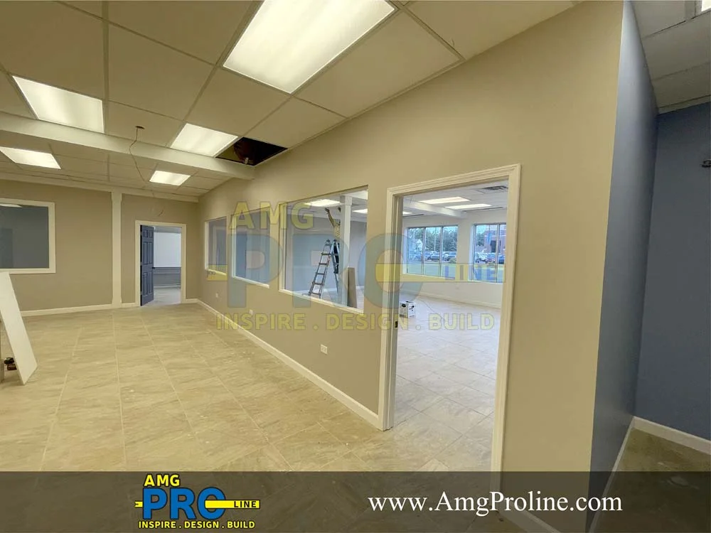 COMMERCIAL-RENOVATION