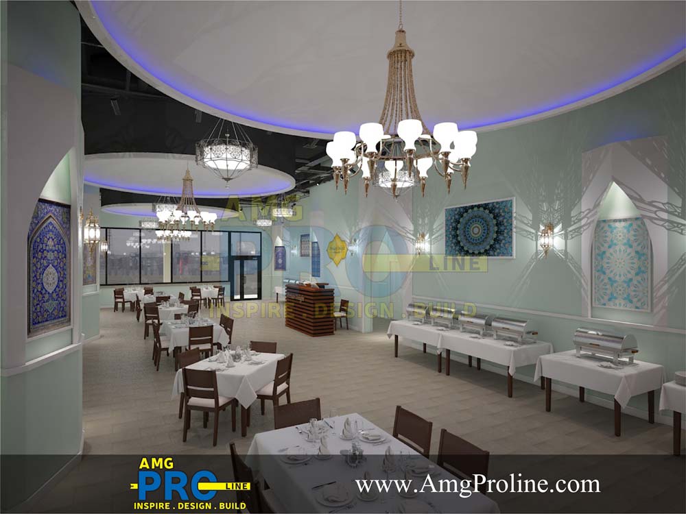 RESTAURANT-CONSTRUCTION