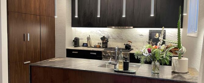 Kitchen and Bathroom Remodeling
