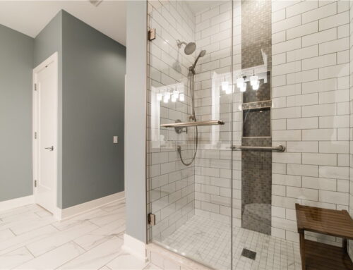 Bathroom Remodeling