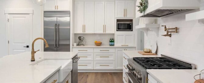Kitchen Remodeling