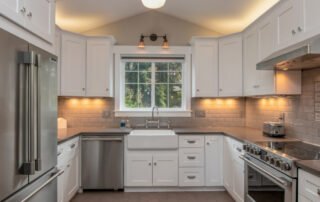 affordable kitchen remodel, lincoln park kitchen remodeling
