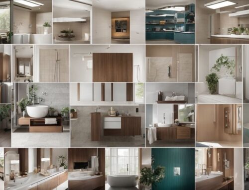 bathroom remodel ideas