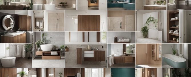 bathroom remodel ideas