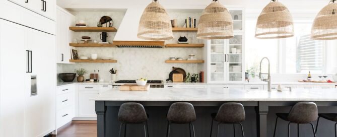 Kitchen Design