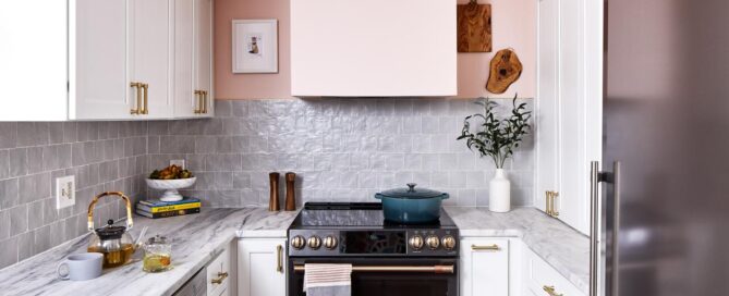 small kitchen remodel