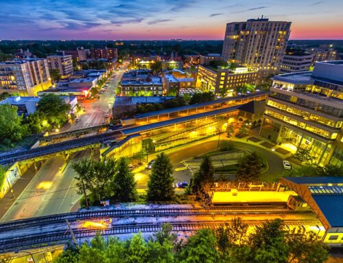 Evanston