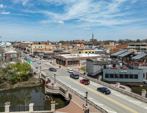 Naperville