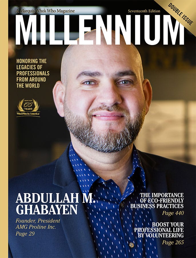 Abdullah M. Ghabayen