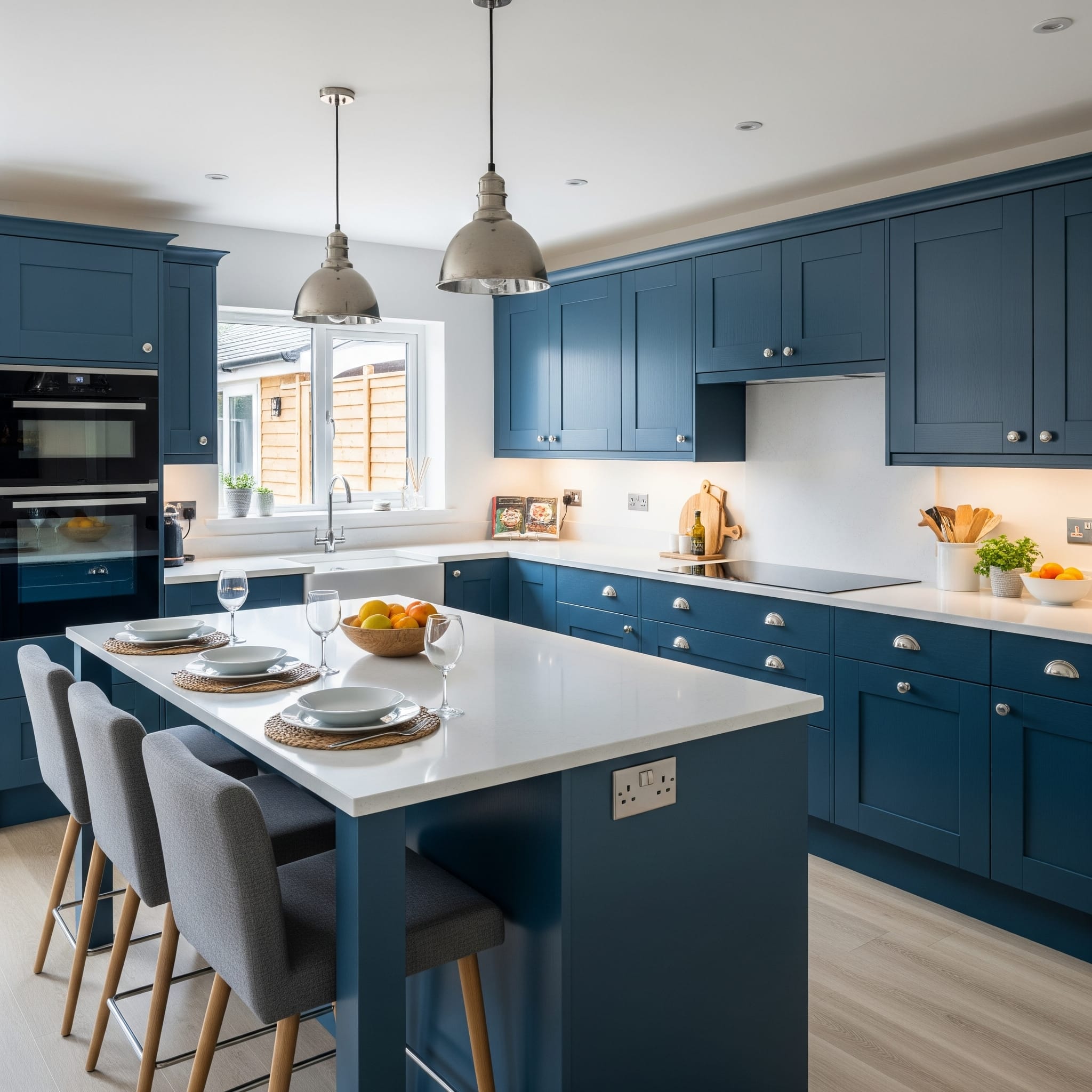 Kitchen remodeling and renovation company in Glencoe, IL Kitchen remodeling and renovation company in Glencoe, IL