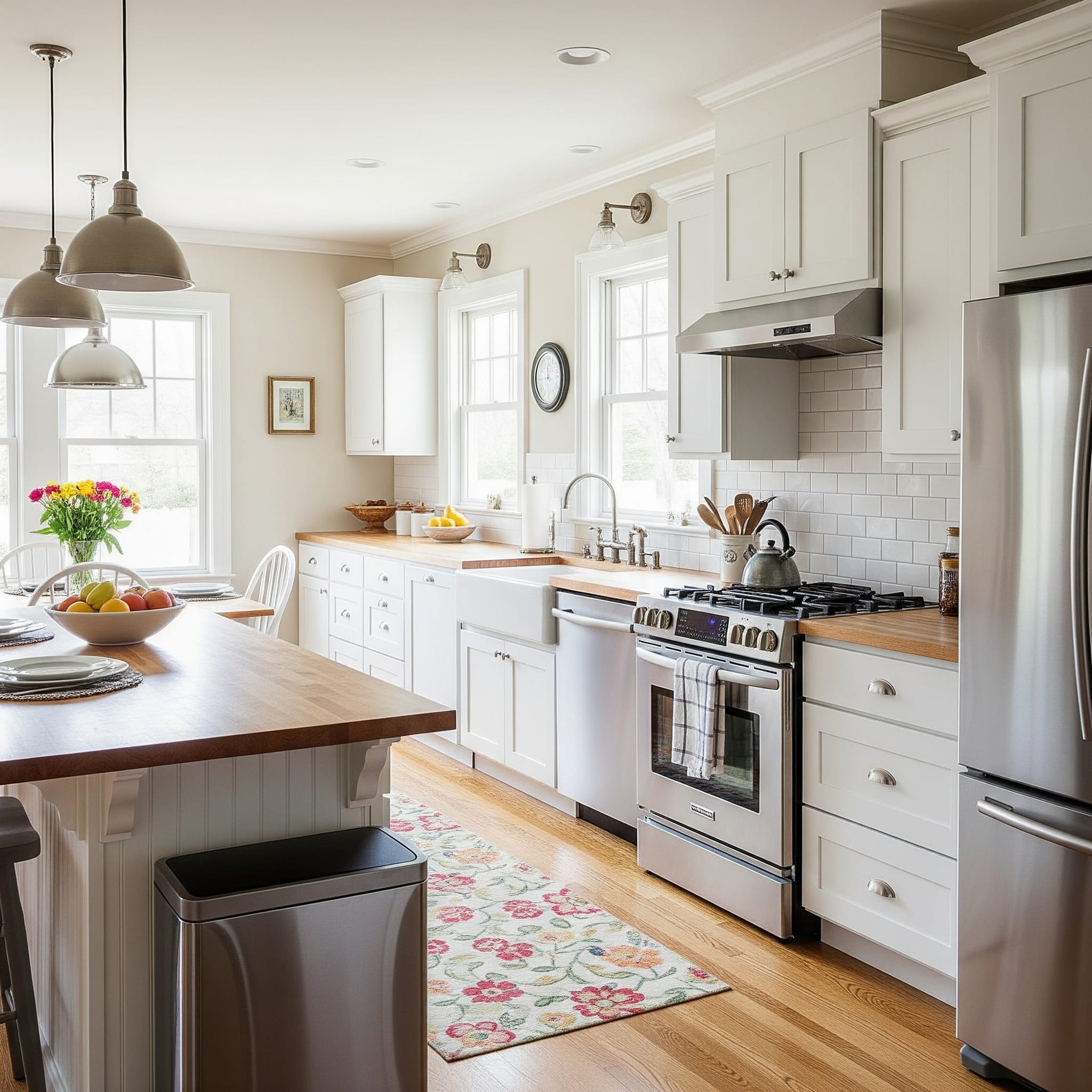 Kitchen Remodeling & Construction in Hinsdale Kitchen Remodeling & Construction in Hinsdale