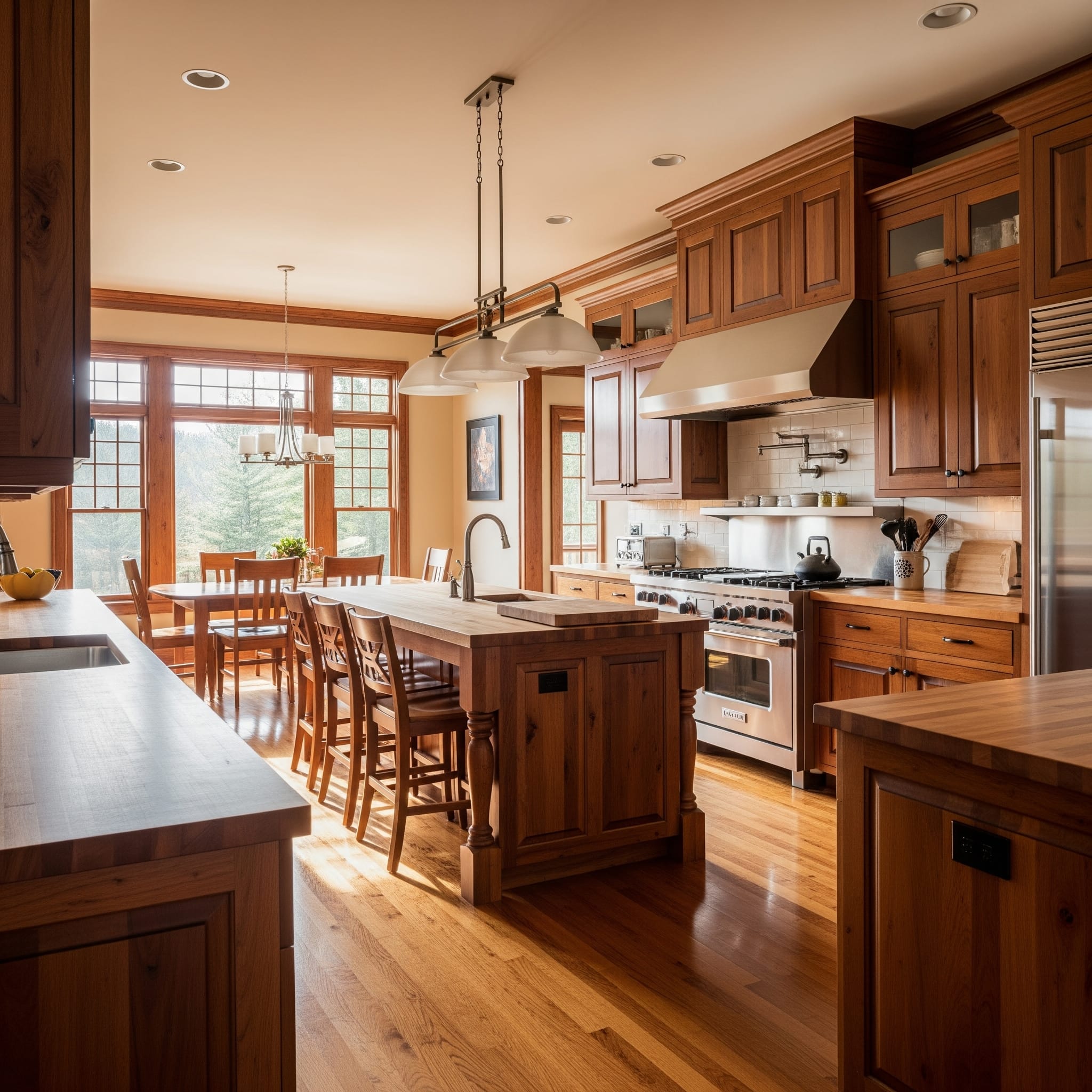 Kitchen remodeling and renovation company in Orland Park Kitchen remodeling and renovation company in Orland Park