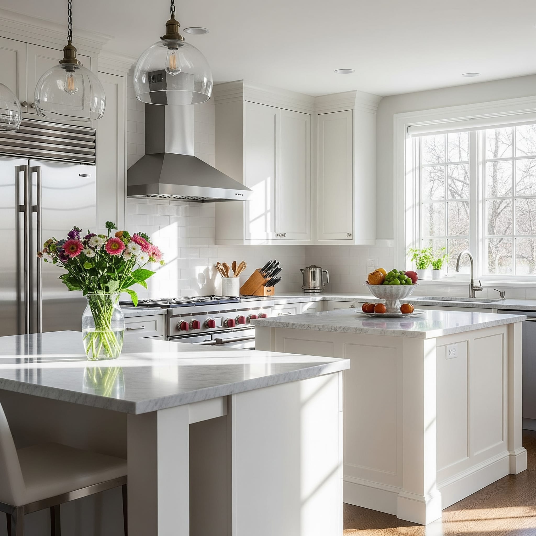Expert Kitchen Renovations & Remodeling Service in Hinsdale, IL Expert Kitchen Renovations & Remodeling Service in Hinsdale, IL