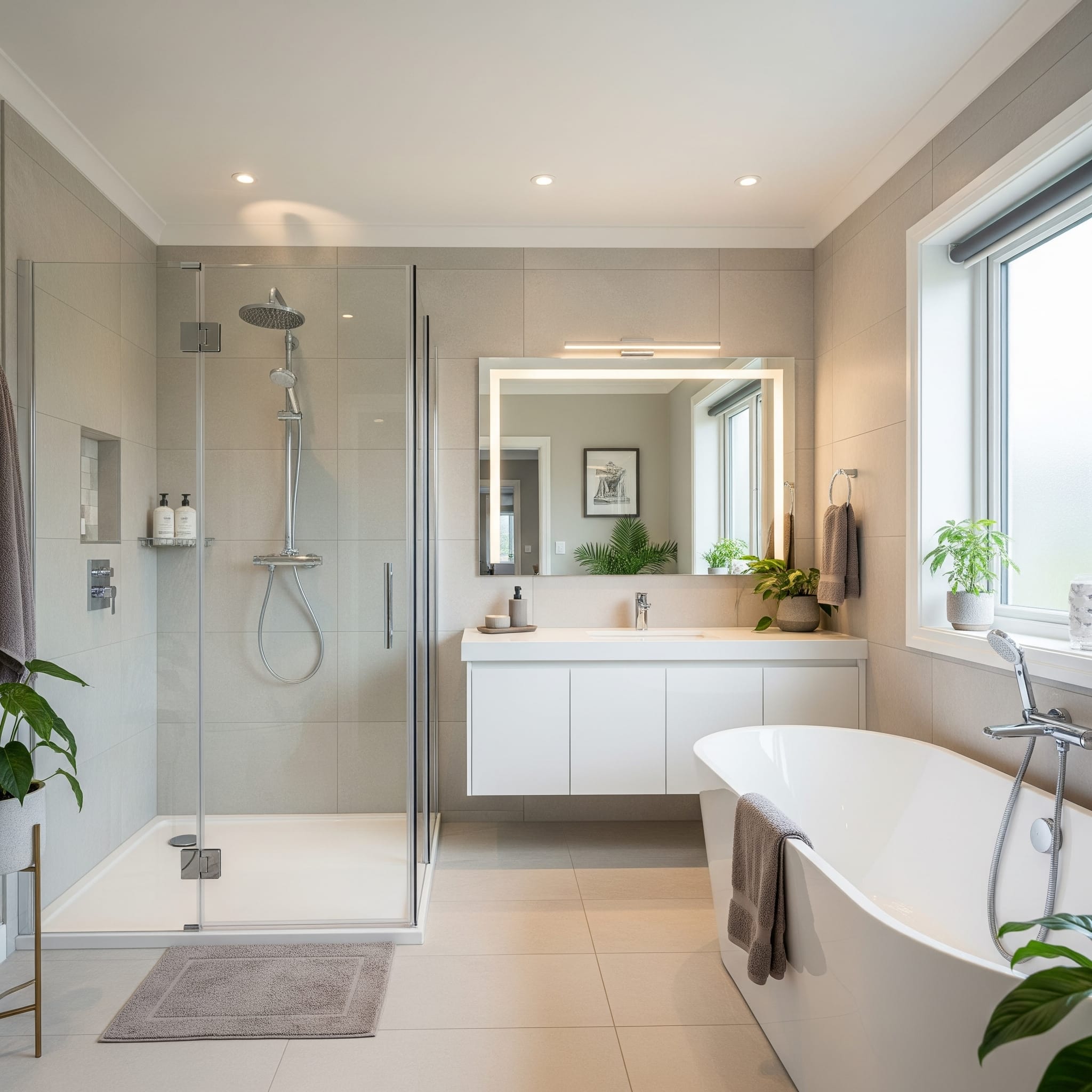 Bathroom remodeling and renovation service in Kenilworth, IL Bathroom remodeling and renovation service in Kenilworth, IL