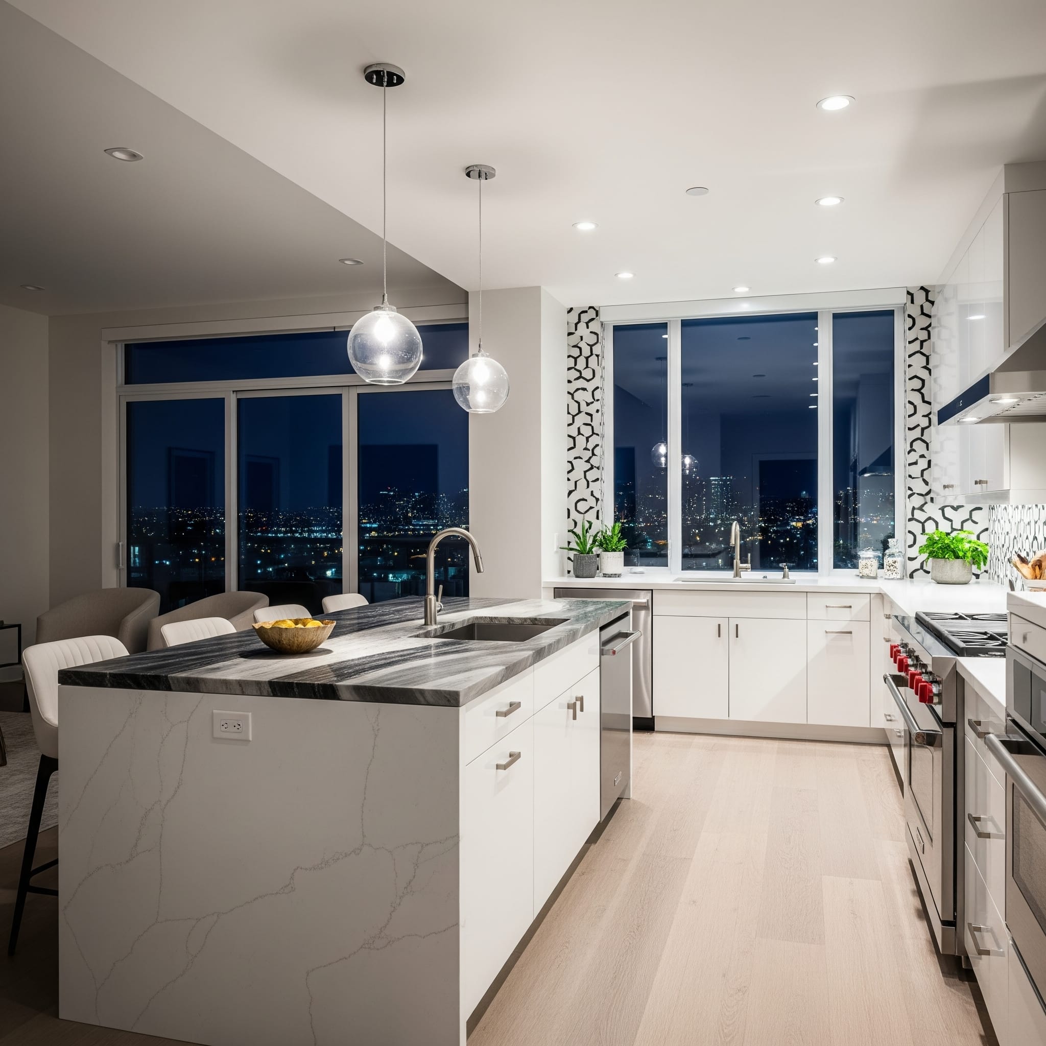 Kitchen renovation and remodeling service in Chicago, IL Kitchen renovation and remodeling service in Chicago, IL