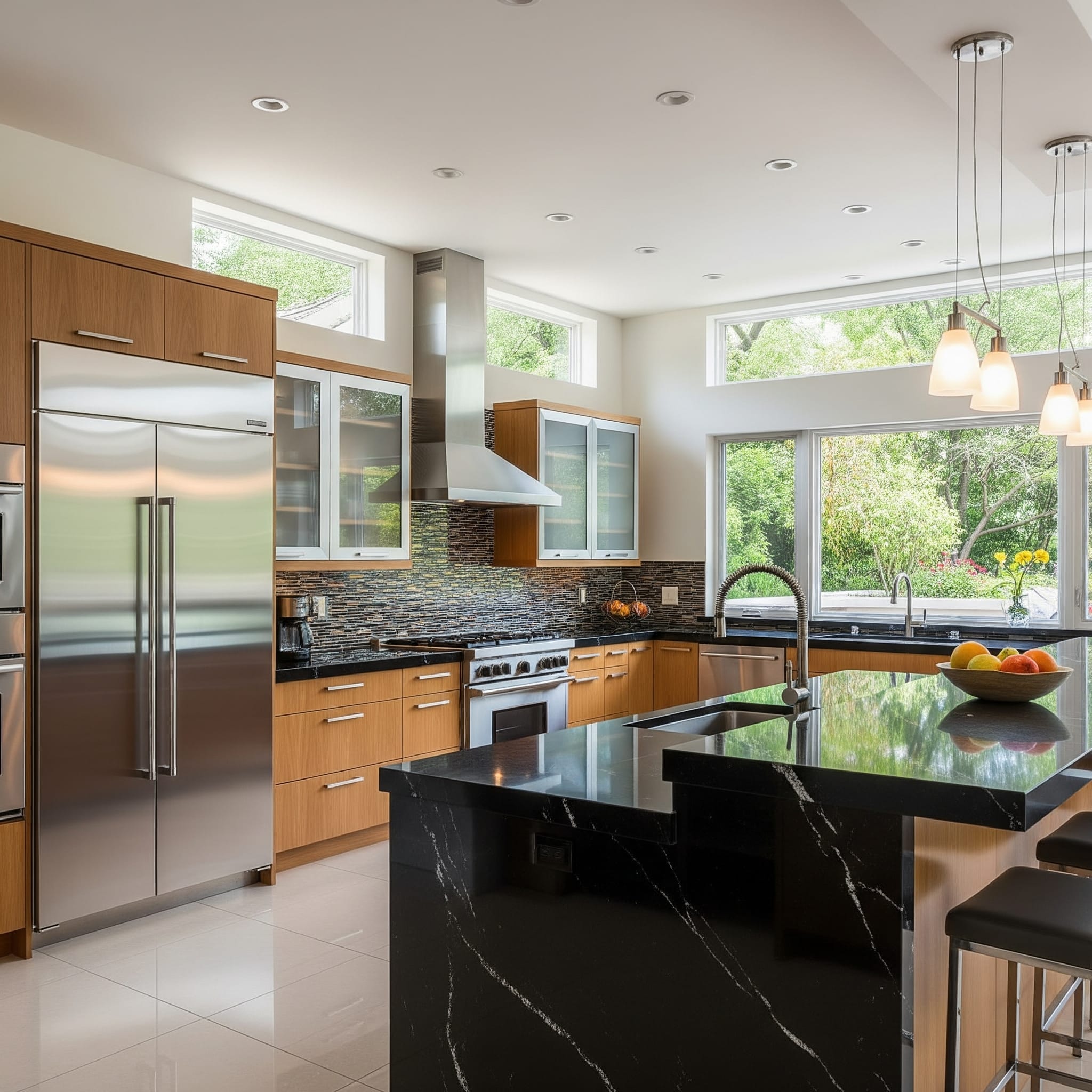 Kitchen renovation and remodeling company in Naperville Kitchen renovation and remodeling company in Naperville