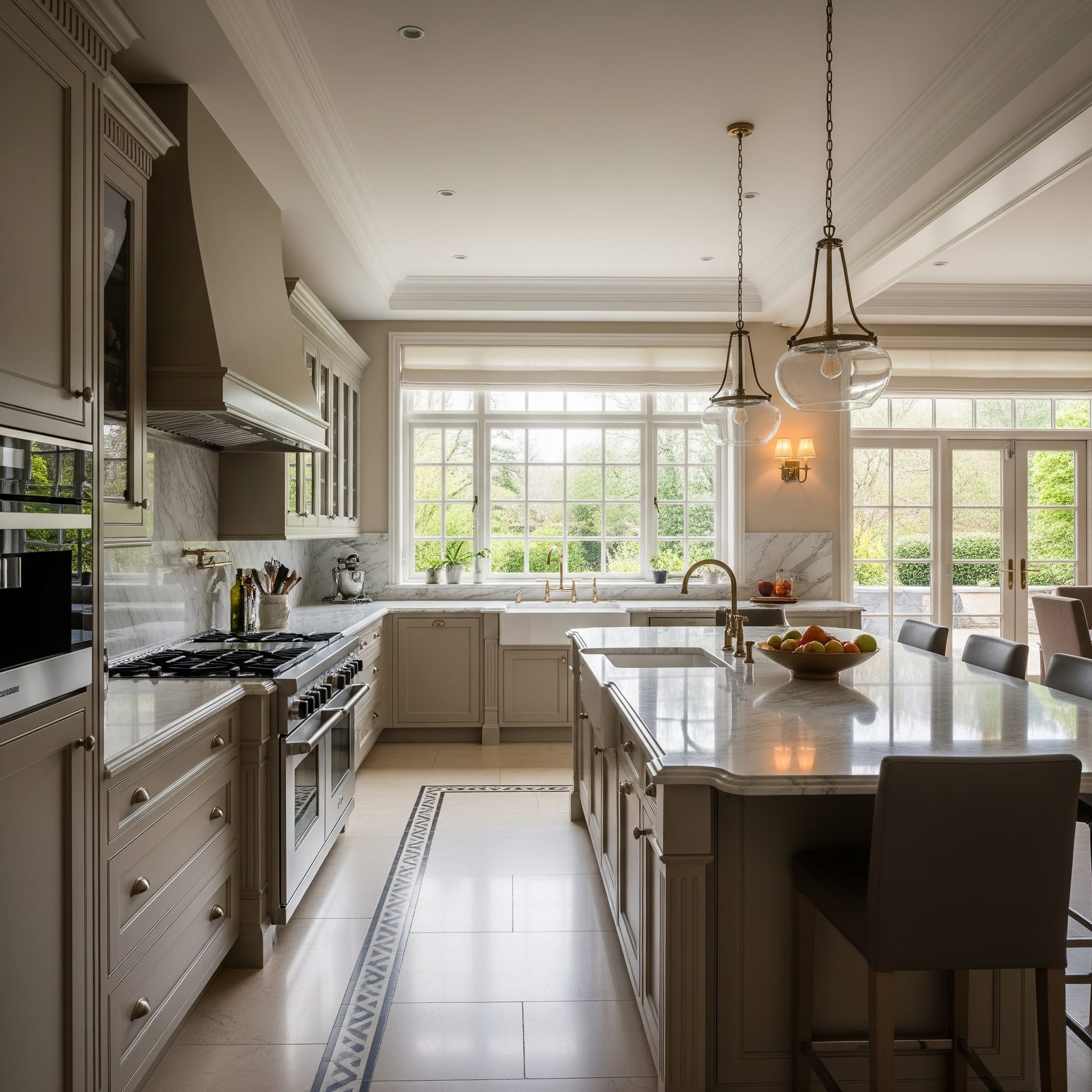 Kitchen design and construction service in Orland Park, IL Kitchen design and construction service in Orland Park, IL