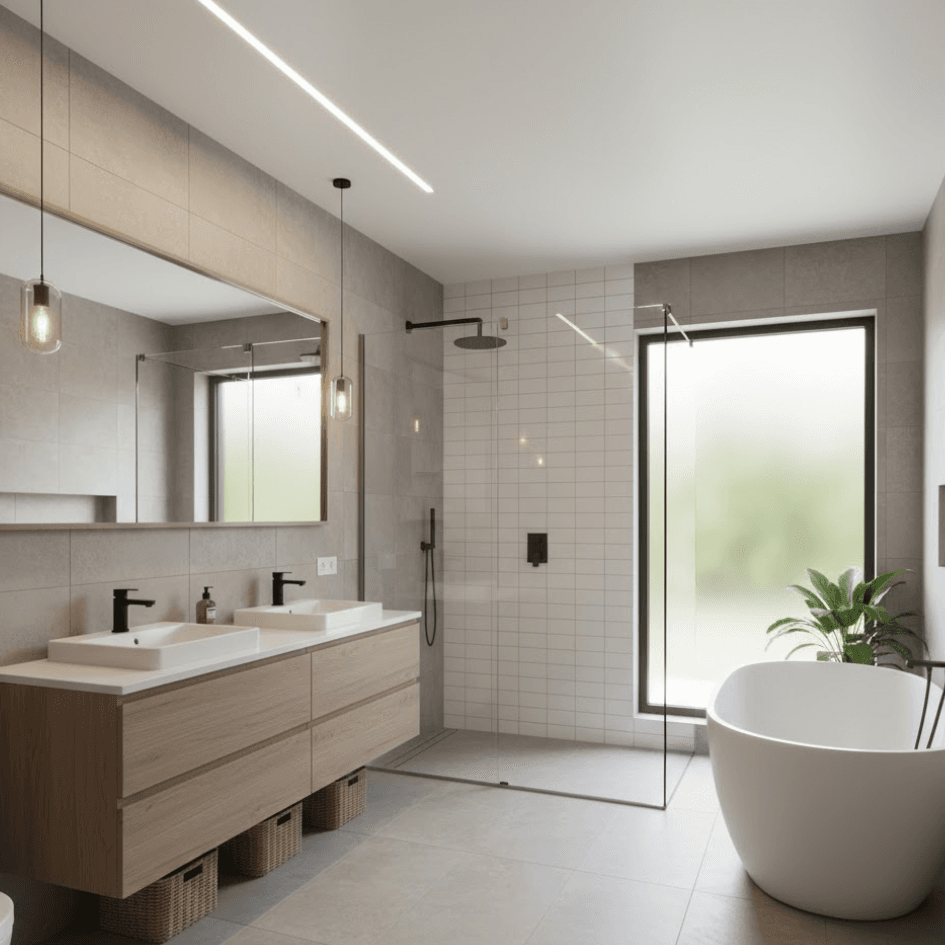 Chicago Bathroom Remodeling Company Chicago Bathroom Remodeling Company