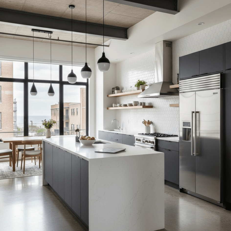 Chicago Kitchen Remodeling Service Chicago Kitchen Remodeling Service