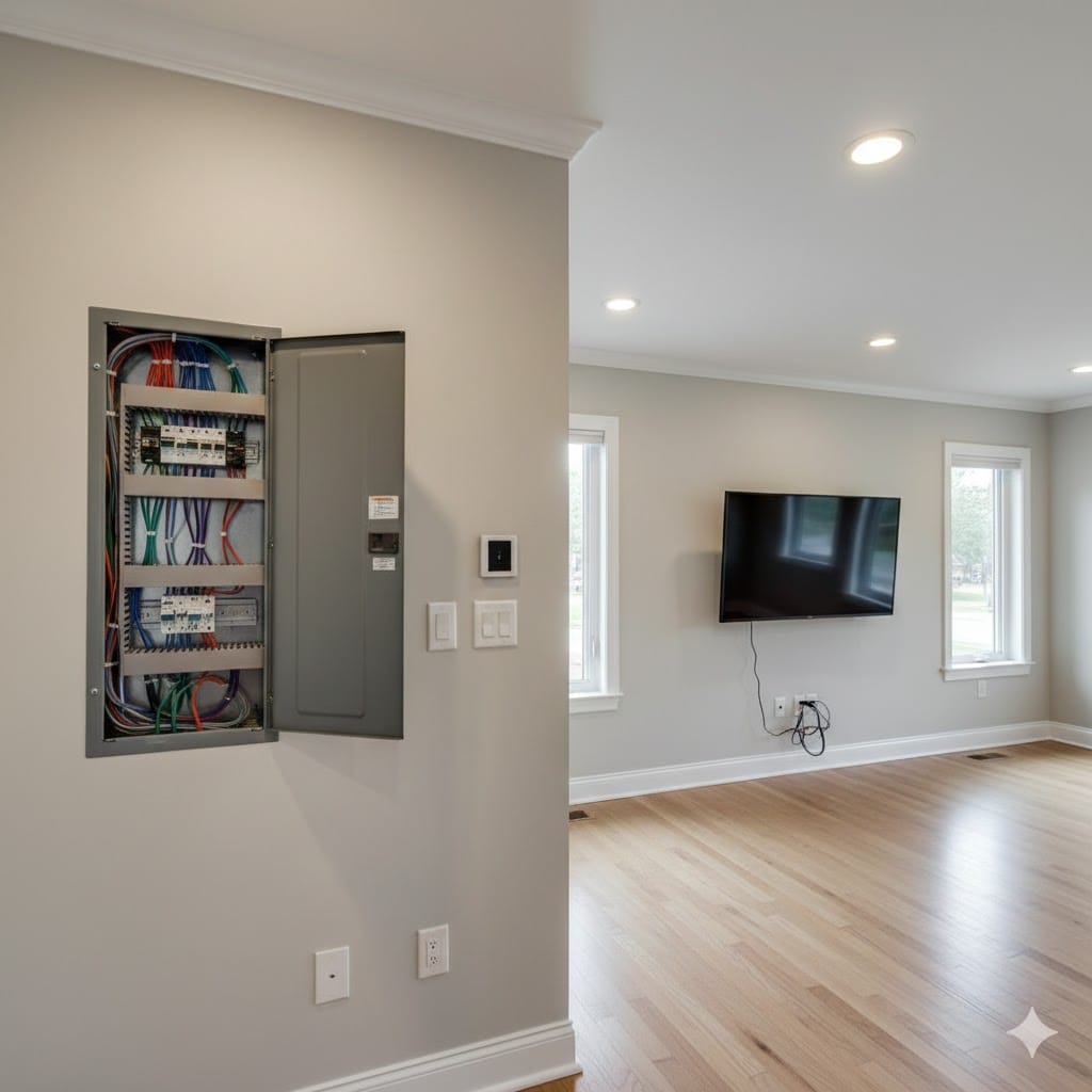 Home Remodelling Services Chicao