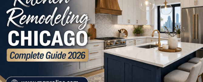 Kitchen Remodeling Chicago – Complete Guide 2026