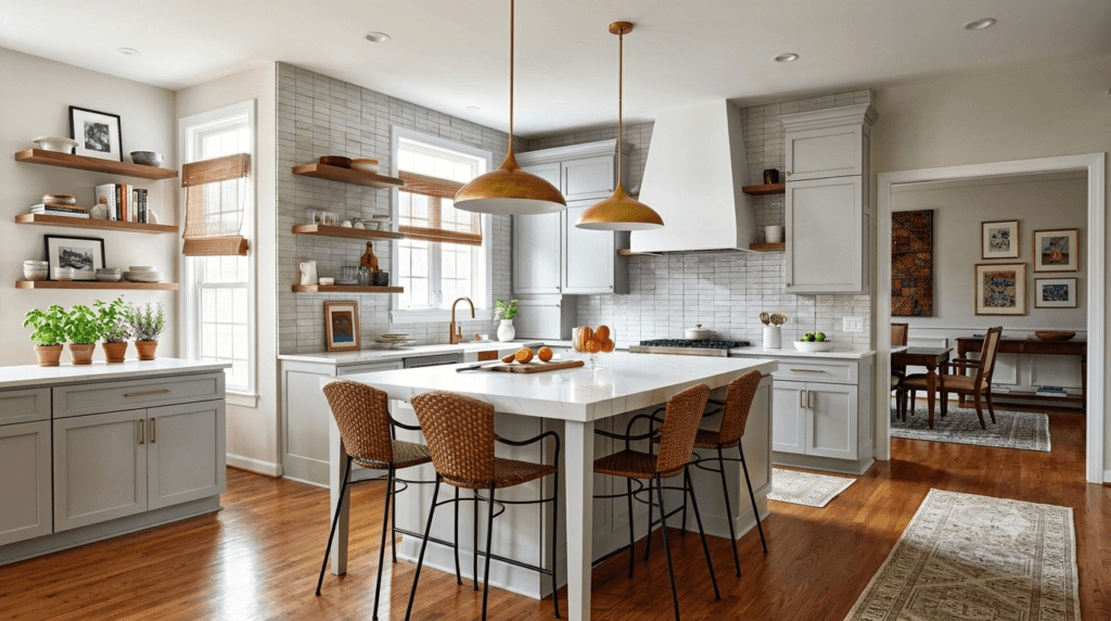 Chicago remodeling services by AMG Proline in Chicago IL