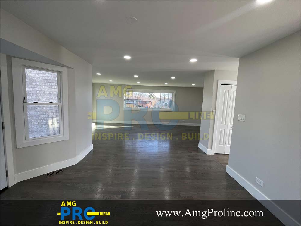 Flooring Installation Services Chicago