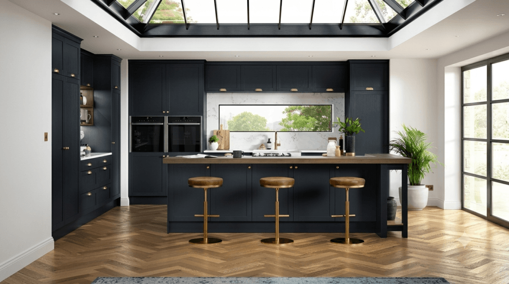 Chicago remodeling services by AMG Proline in Chicago IL