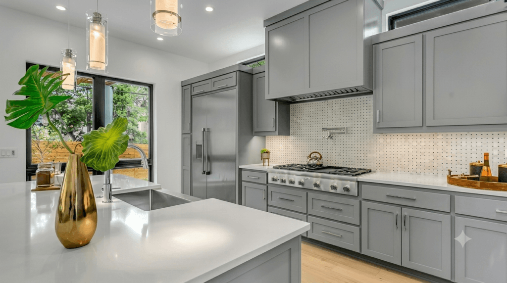 Chicago remodeling services by AMG Proline in Chicago IL