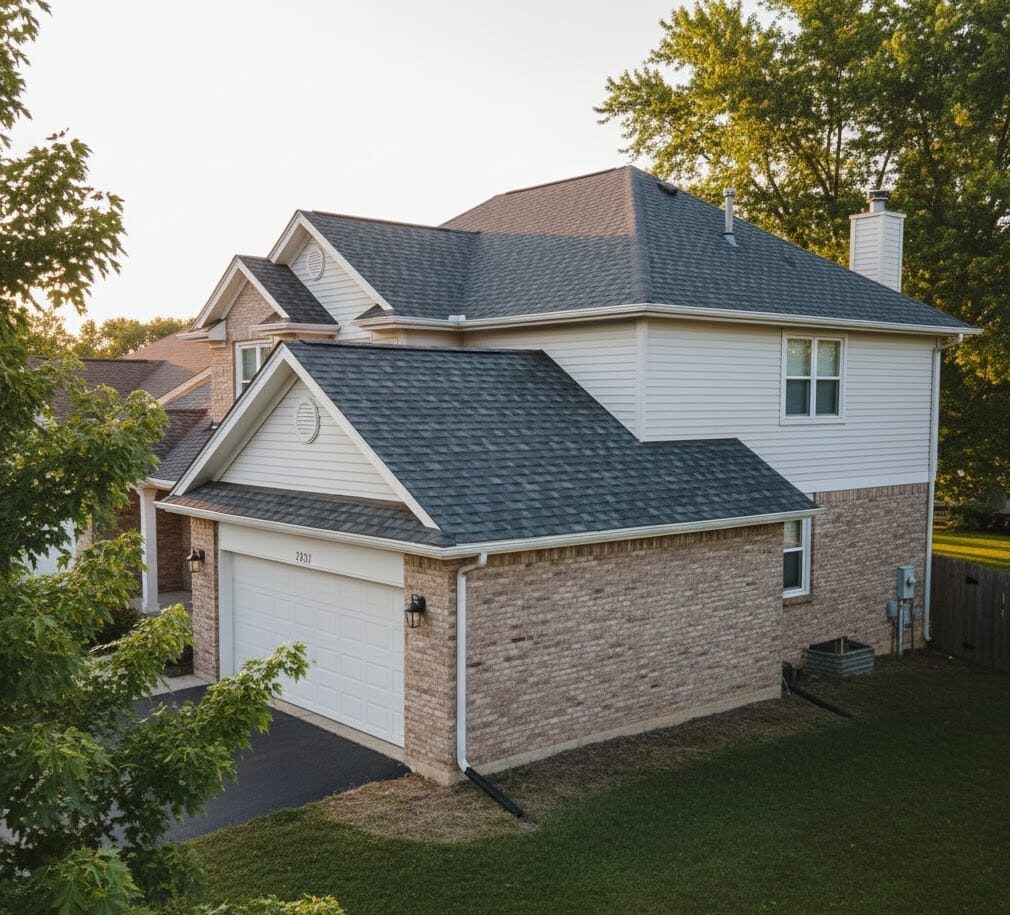 Orland Park remodeling services by AMG Proline